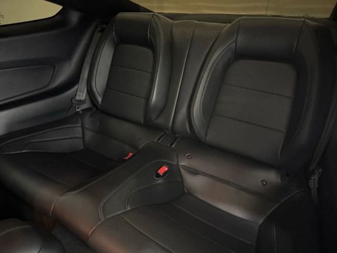 Used 2019 Ford Mustang Bullitt image 12