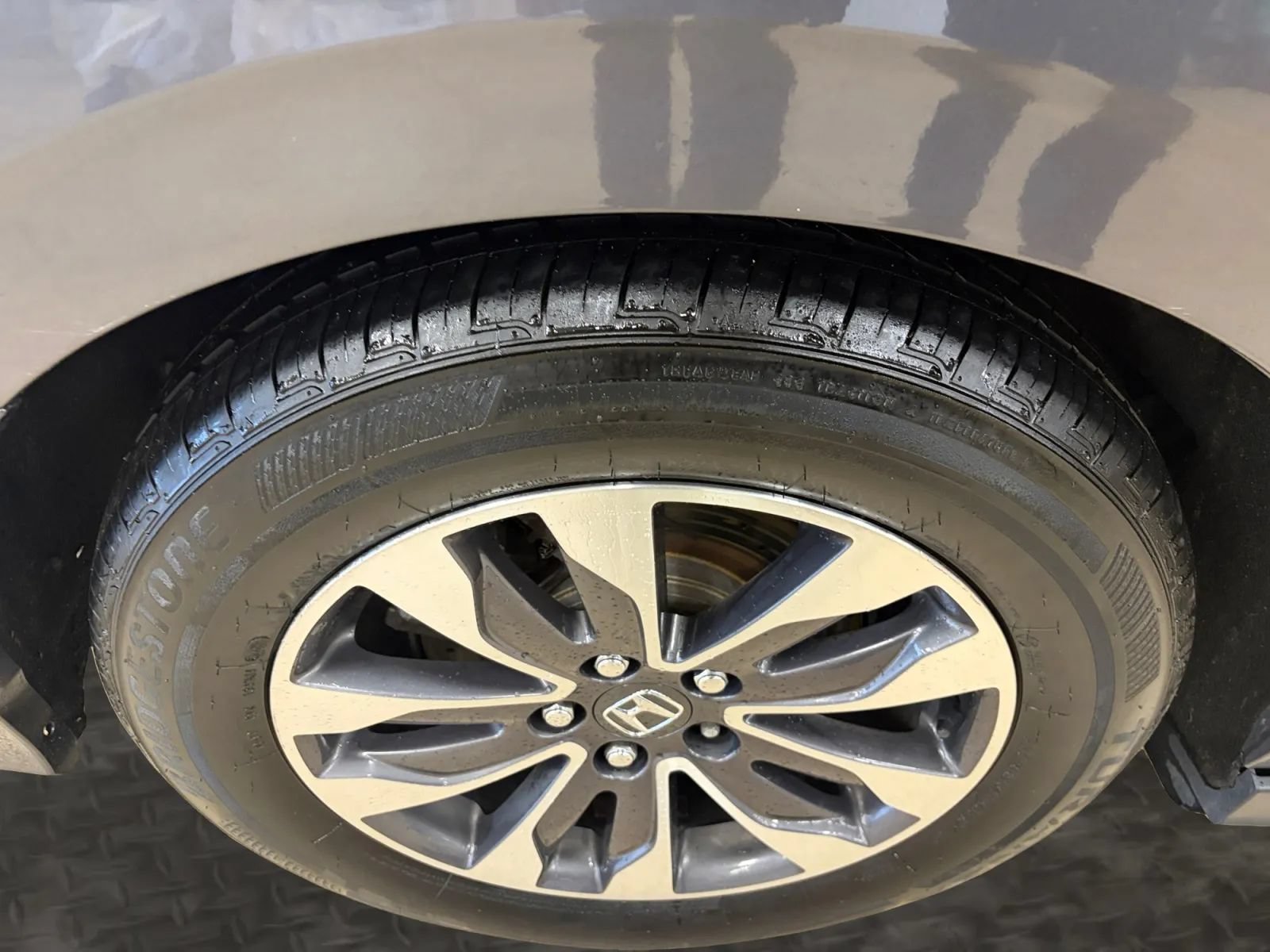 Used 2021 Honda Odyssey EX-L image 43