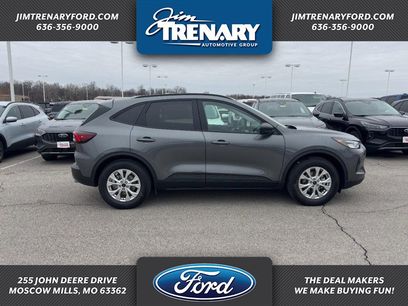 New 2026 Ford Escape Active w/ Tech Pack #1