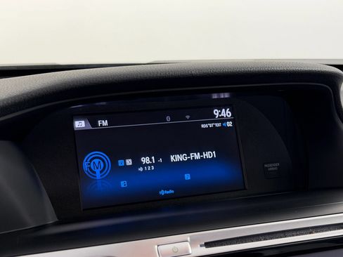 Used 2017 Honda Accord EX image 38