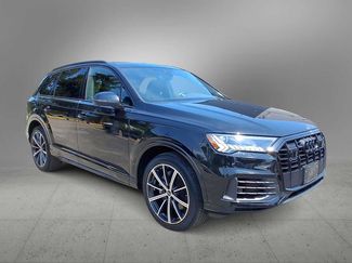 Used 2023 Audi Q7 3.0T Premium Plus w/ Premium Plus Package AWD/4WD video 1