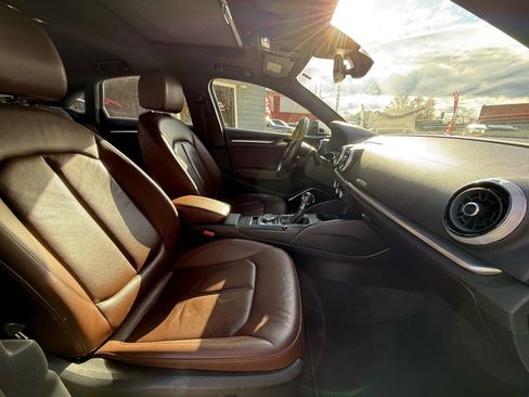 Used 2017 Audi A3 2.0T Prestige image 29