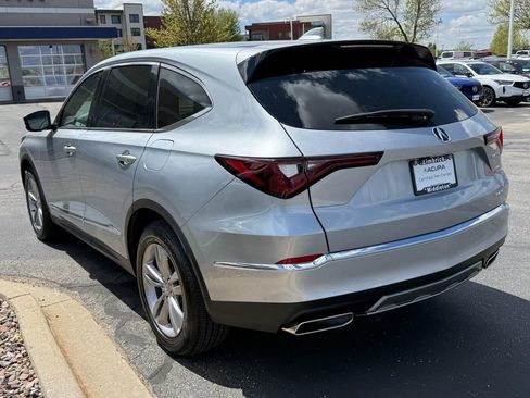 Certified 2026 Acura MDX SH-AWD image 6