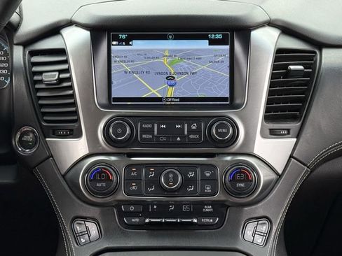 Used 2019 Chevrolet Tahoe Premier w/ Premier Plus Edition image 20