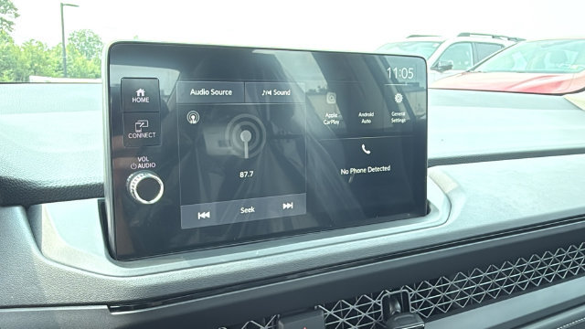 New 2026 Honda Accord LX image 15
