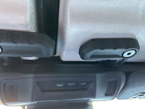 New 2026 Jeep Wrangler Unlimited Rubicon w/ Safety Group image 33