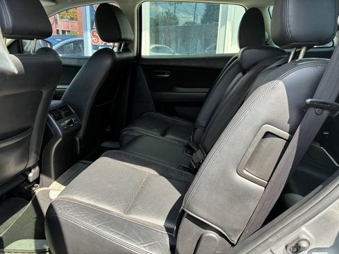 Used 2015 MAZDA CX-9 Touring FWD image 18