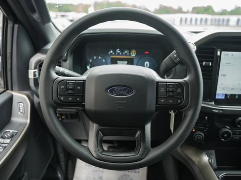 New 2026 Ford F150 STX AWD/4WD image 37
