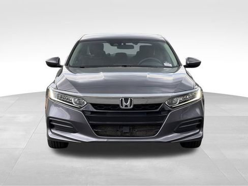 Used 2020 Honda Accord LX image 8