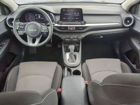 Used 2022 Kia Forte LXS FWD image 16