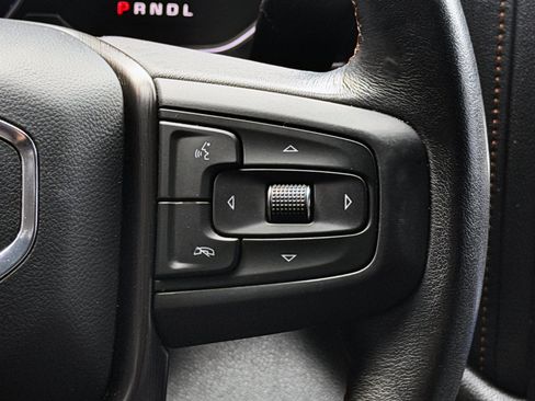 Used 2021 GMC Sierra 1500 AT4 w/ AT4 Premium Package AWD/4WD image 19