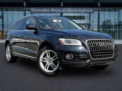Used 2017 Audi Q5 2.0T Premium