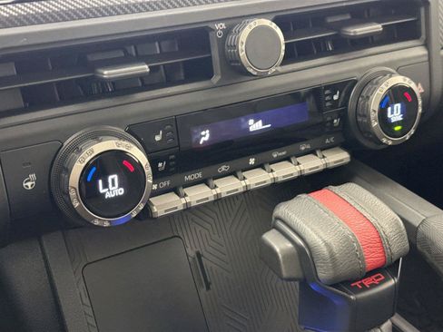Certified 2024 Toyota Tacoma TRD Pro AWD/4WD image 26