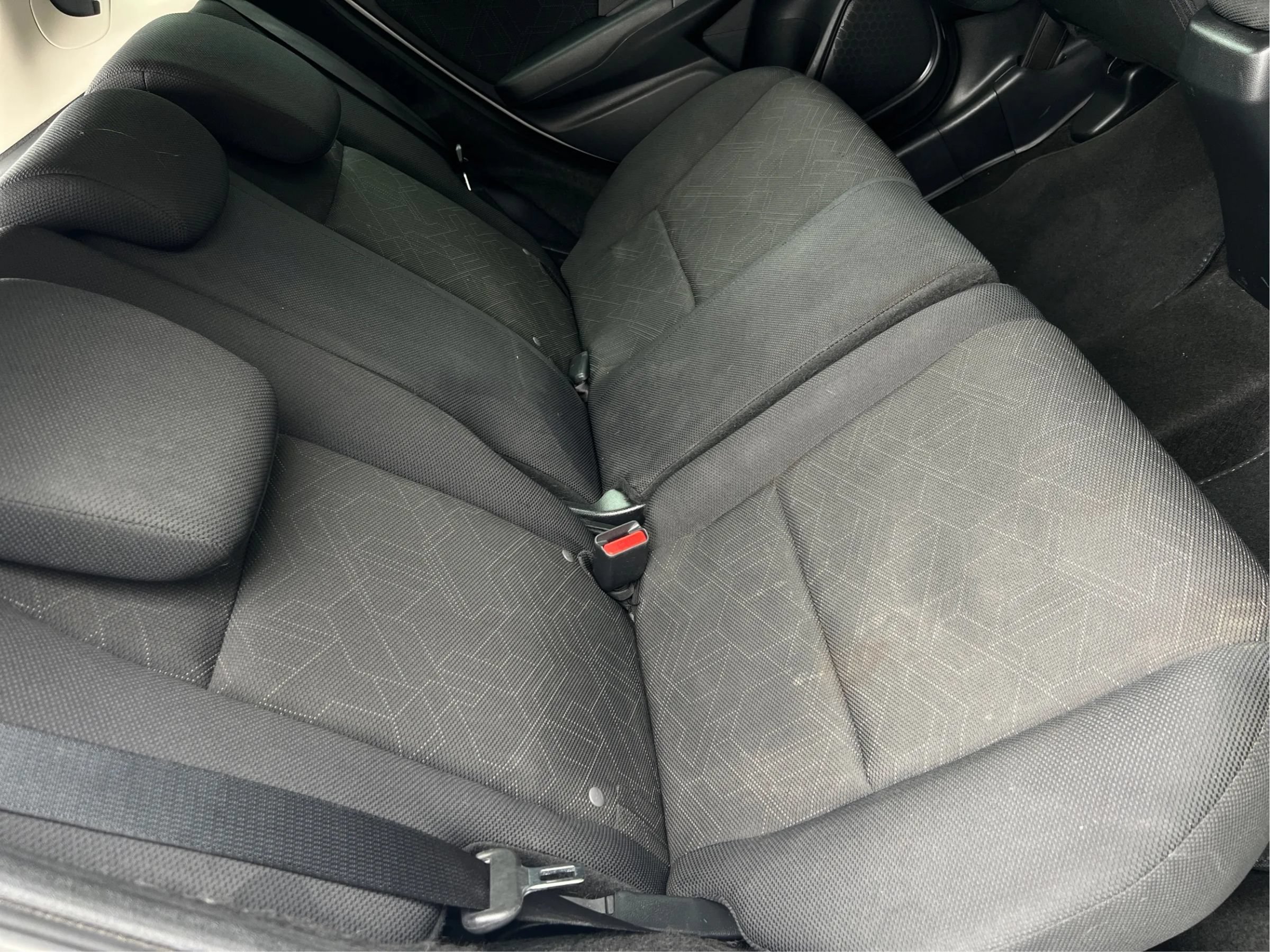 Used 2017 Honda Fit EX image 29