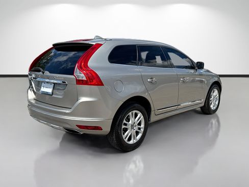 Used 2014 Volvo XC60 3.2 FWD image 3
