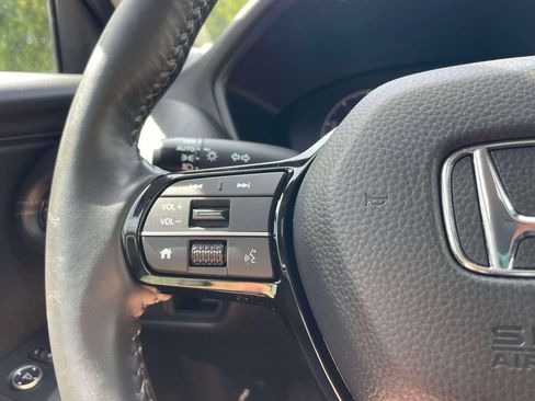 Used 2024 Honda HR-V EX-L image 23