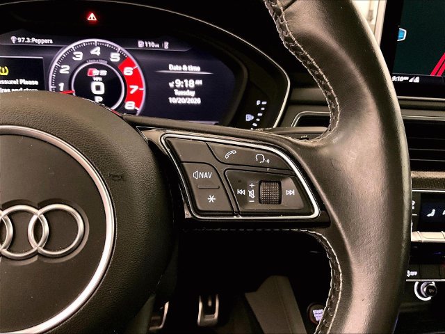 Used 2018 Audi S5 Prestige w/ S Sport Package AWD/4WD image 18