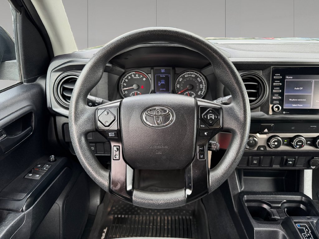 Used 2021 Toyota Tacoma SR w/ SX Package AWD/4WD image 14