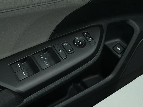 Used 2019 Honda Civic EX image 24