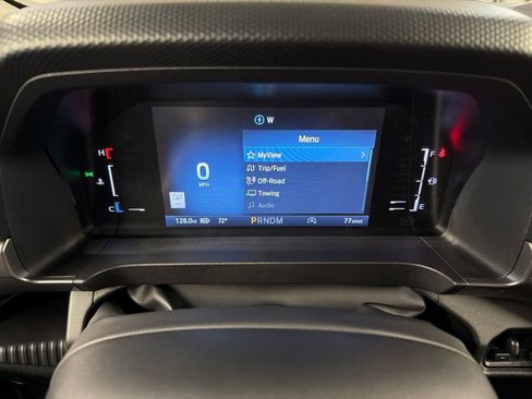 New 2026 Ford Ranger XLT AWD/4WD image 24
