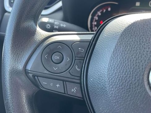 Used 2024 Toyota RAV4 XLE w/ Convenience Package image 20