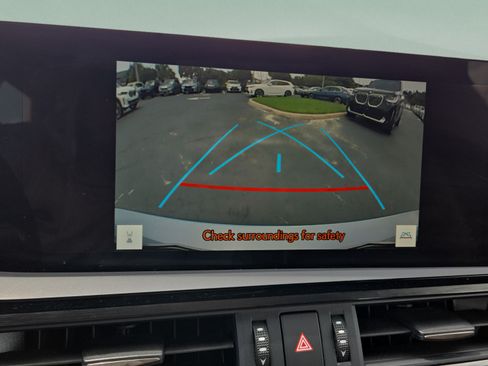 Used 2023 Lexus ES 350 w/ Premium Package FWD image 26