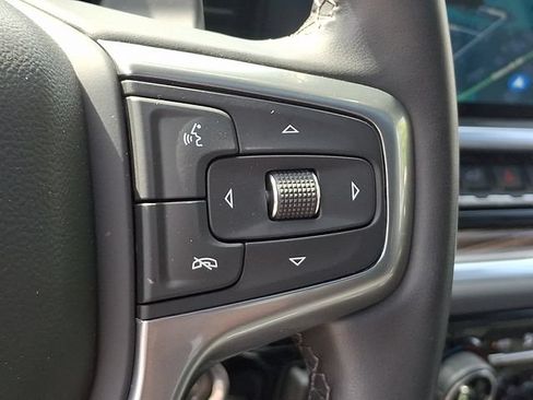 Used 2026 Chevrolet Silverado 1500 LT Trail Boss w/ Convenience Package II AWD/4WD image 23