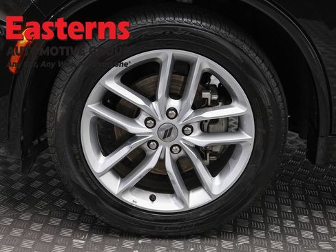 Used 2024 Dodge Durango GT RWD image 33