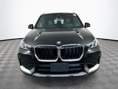 Used 2023 BMW X1 xDrive28i AWD/4WD image 3