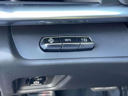 Used 2023 Chevrolet Corvette Z06 image 16