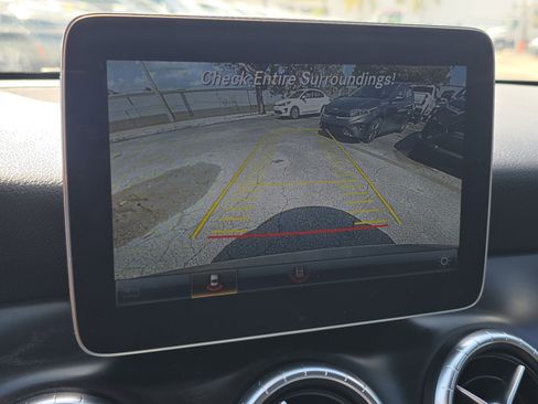 Used 2019 Mercedes-Benz CLA 250 image 28