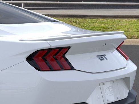 New 2026 Ford Mustang GT image 22