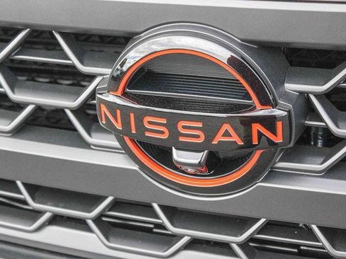 New 2026 Nissan Frontier Pro-X w/ Pro-X Convenience Package image 12