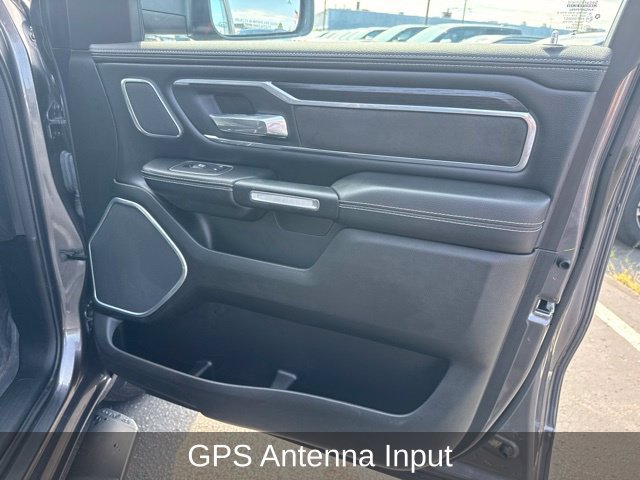 Certified 2023 RAM 1500 Laramie AWD/4WD image 24