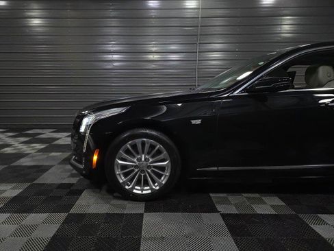 Used 2018 Cadillac CT6 Premium Luxury image 47