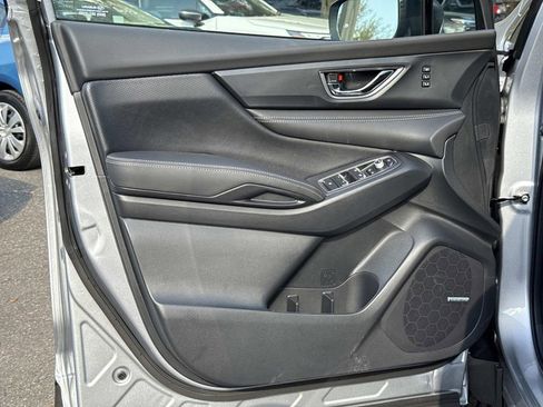 New 2026 Subaru Ascent Limited image 19