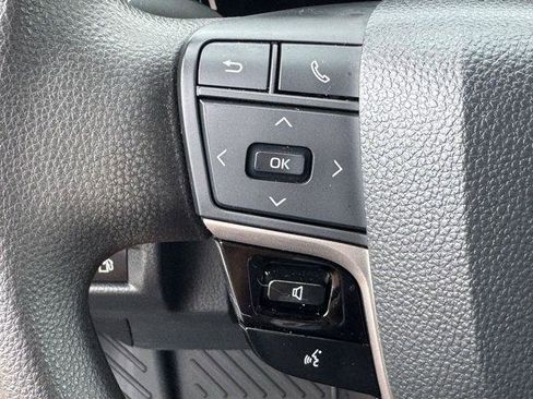 Certified 2025 Toyota Camry LE FWD image 23