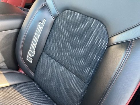 Used 2019 RAM 1500 Rebel w/ Rebel Level 2 Equipment Group image 15