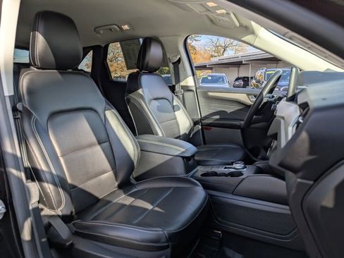 Used 2022 Ford Escape SEL w/ Technology Package image 35