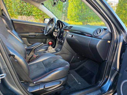 Used 2009 MAZDA MAZDASPEED3 Grand Touring image 30