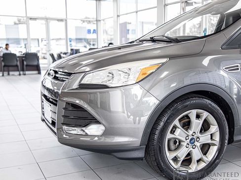 Used 2013 Ford Escape SEL AWD/4WD image 5