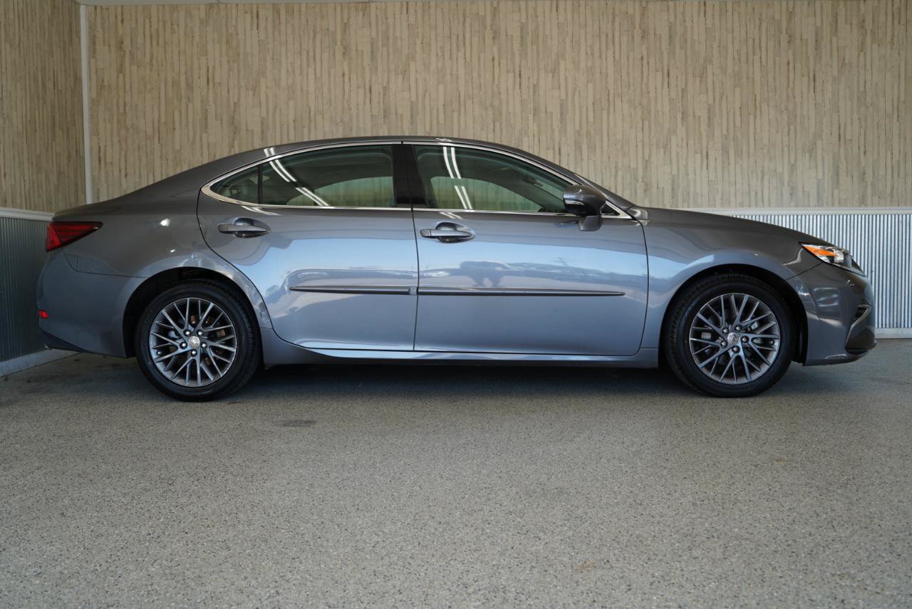 Used 2018 Lexus ES 350 w/ Navigation System Package FWD image 6