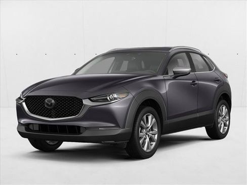 Used 2023 MAZDA CX-30 AWD 2.5 S w/ Select Package image 1