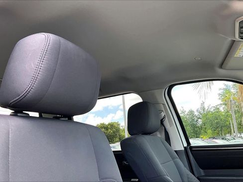 Used 2024 Toyota Tundra SR5 w/ SR5 Convenience Package AWD/4WD image 14