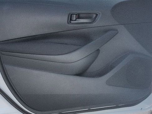Certified 2026 Toyota Corolla LE FWD image 15
