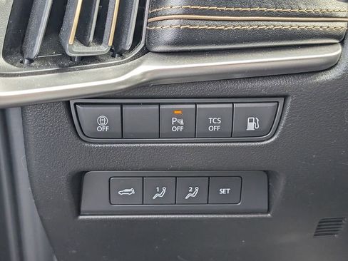 Certified 2024 MAZDA CX-90 Plug-In Hybrid w/ Premium Plus AWD/4WD image 20