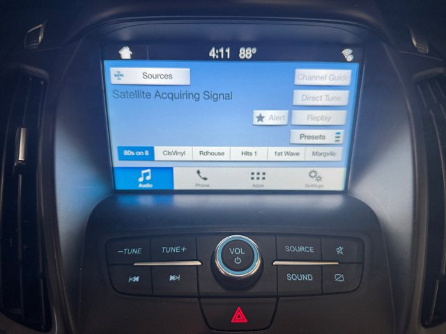 Used 2019 Ford Escape SE AWD/4WD image 5