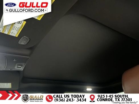 Used 2019 Ford F150 King Ranch w/ Equipment Group 601A Luxury AWD/4WD image 22
