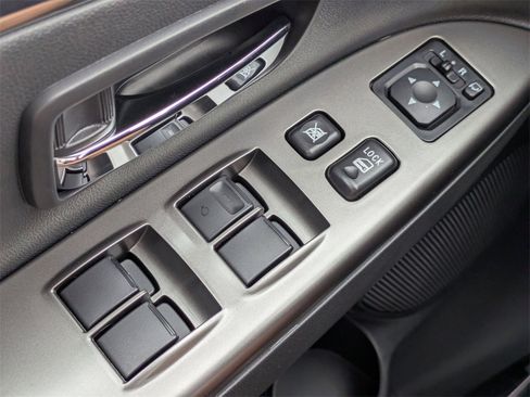 New 2025 Mitsubishi Outlander Sport SE image 22