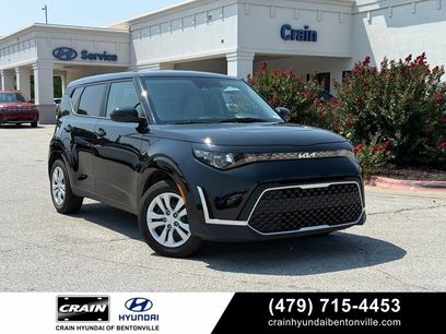 Used 2025 Kia Soul LX